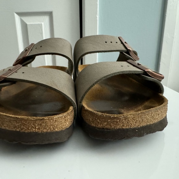 Birkenstock Arizona Women's Size 38 - Picture 4 of 9